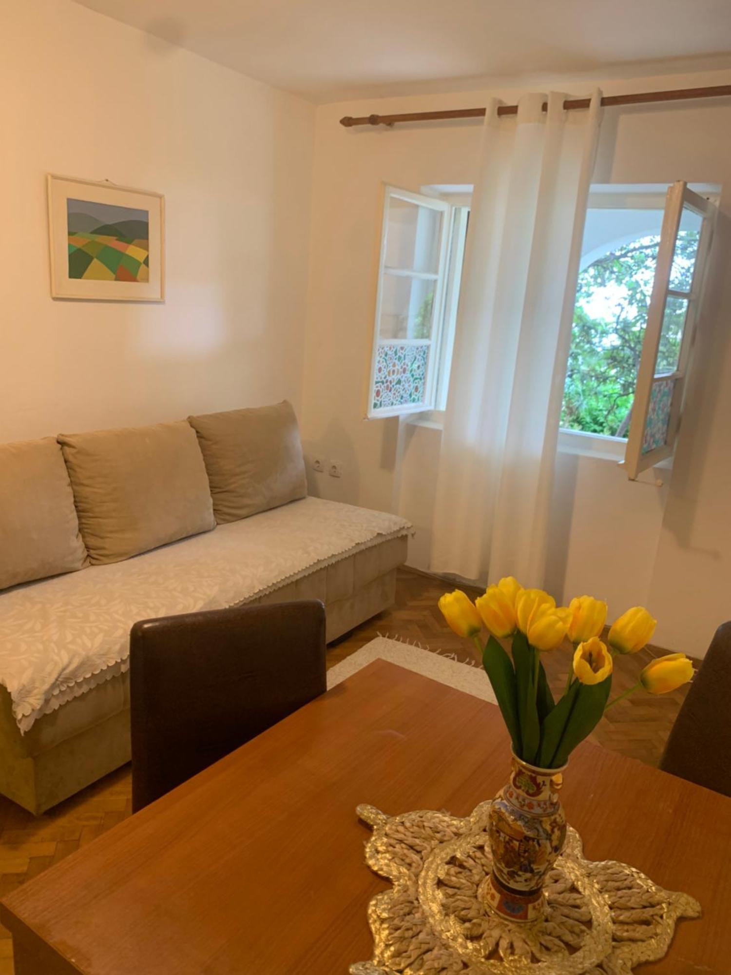 House Orange Apartments Herceg Novi Dış mekan fotoğraf