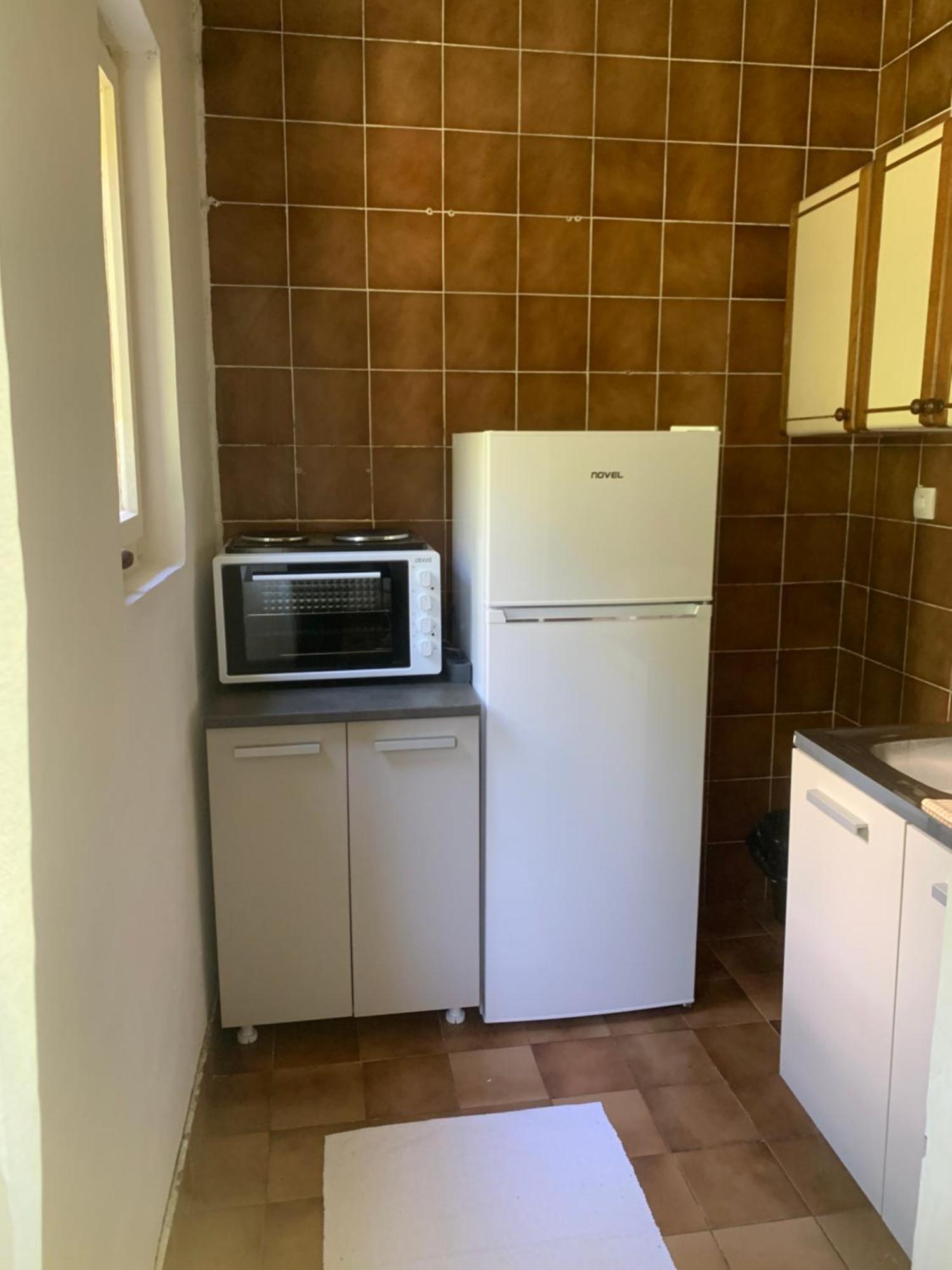 House Orange Apartments Herceg Novi Dış mekan fotoğraf