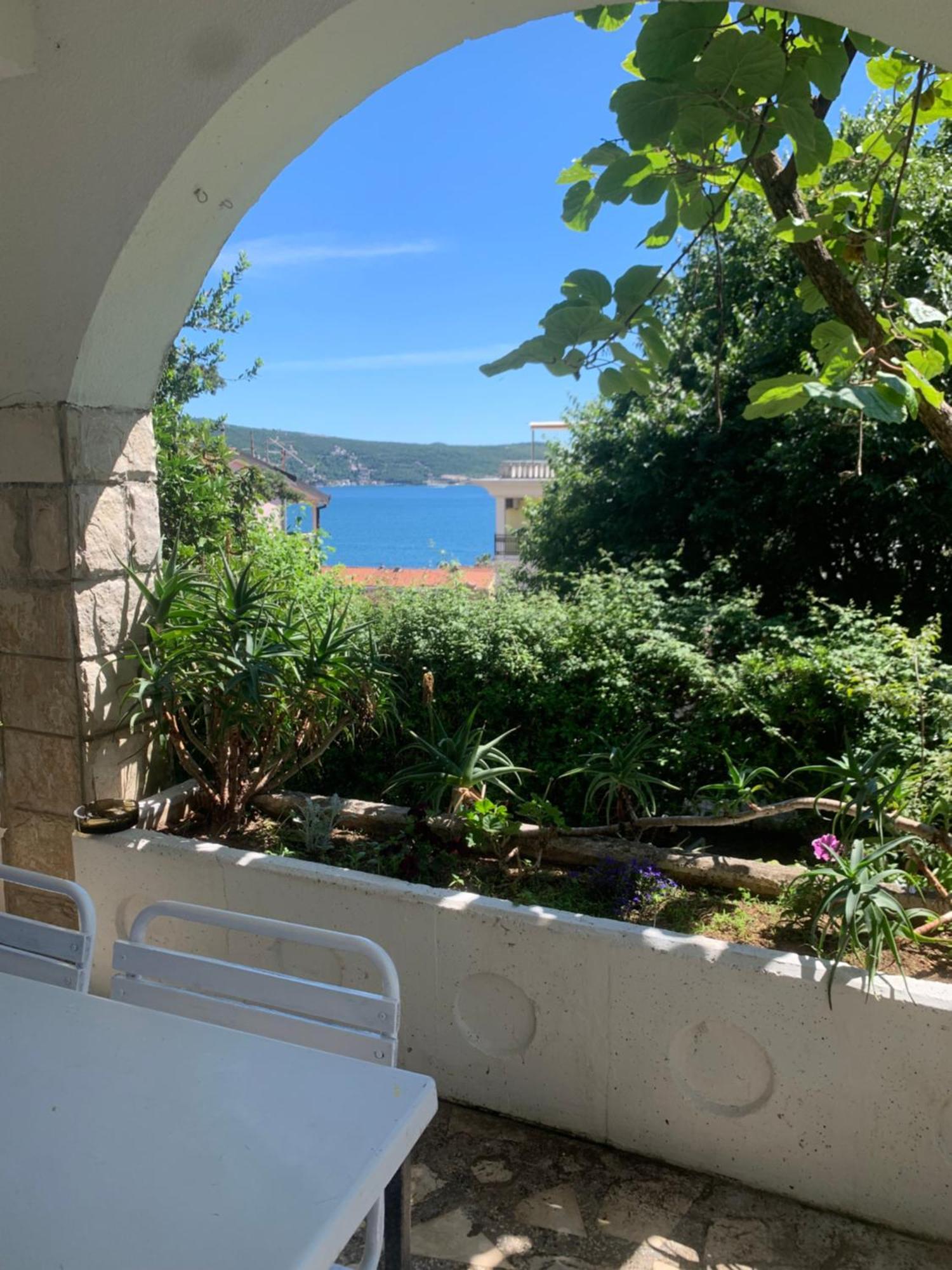 House Orange Apartments Herceg Novi Dış mekan fotoğraf