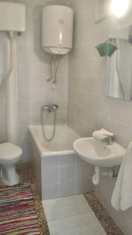 House Orange Apartments Herceg Novi Dış mekan fotoğraf