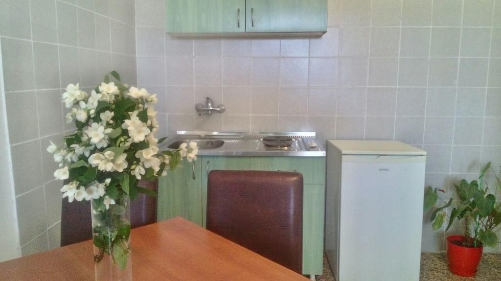 House Orange Apartments Herceg Novi Dış mekan fotoğraf