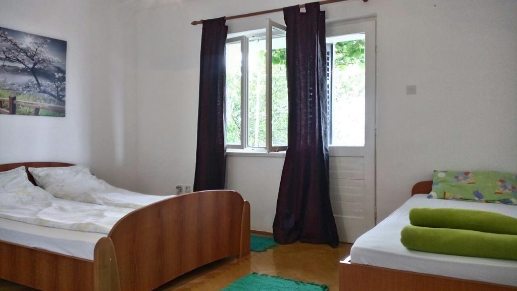 House Orange Apartments Herceg Novi Dış mekan fotoğraf
