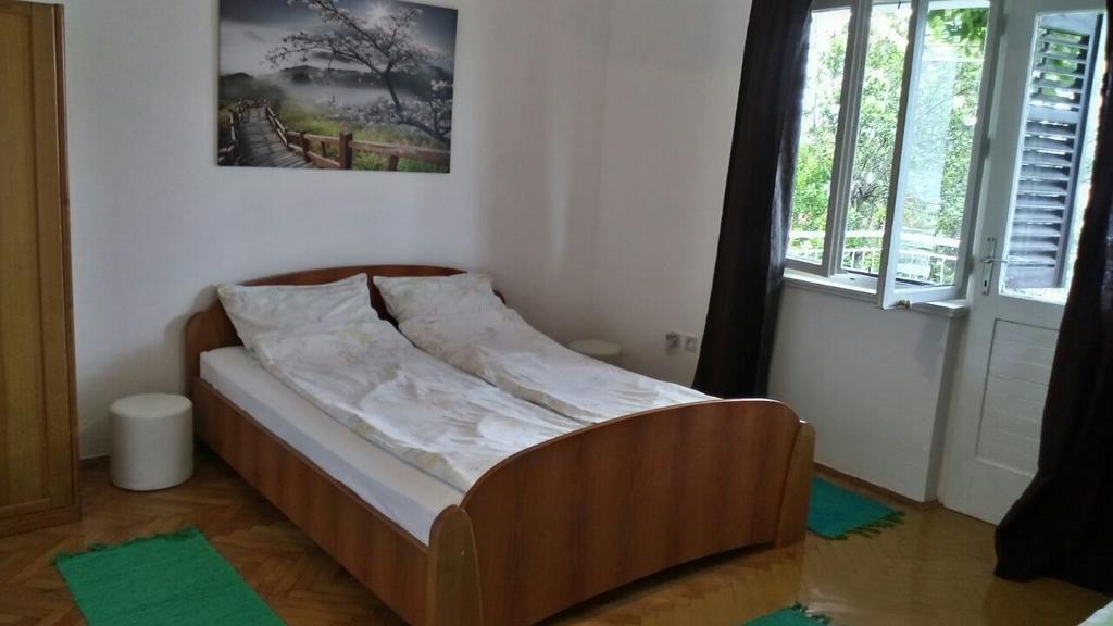 House Orange Apartments Herceg Novi Dış mekan fotoğraf
