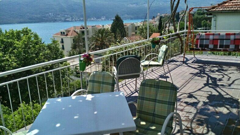House Orange Apartments Herceg Novi Dış mekan fotoğraf