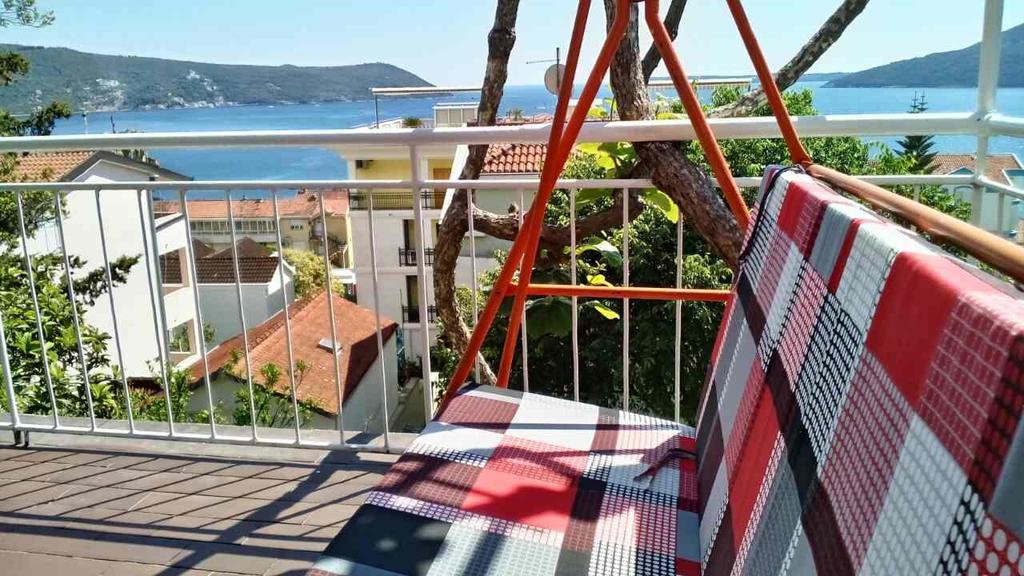 House Orange Apartments Herceg Novi Dış mekan fotoğraf