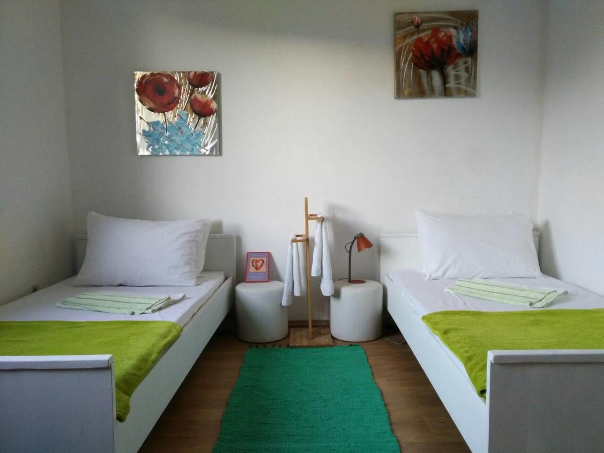 House Orange Apartments Herceg Novi Dış mekan fotoğraf