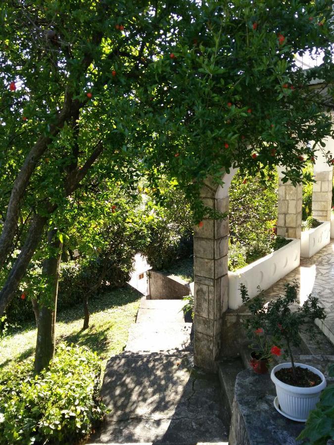 House Orange Apartments Herceg Novi Dış mekan fotoğraf
